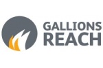 Gallions Reach