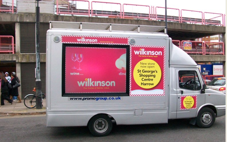 Wilkinsons b