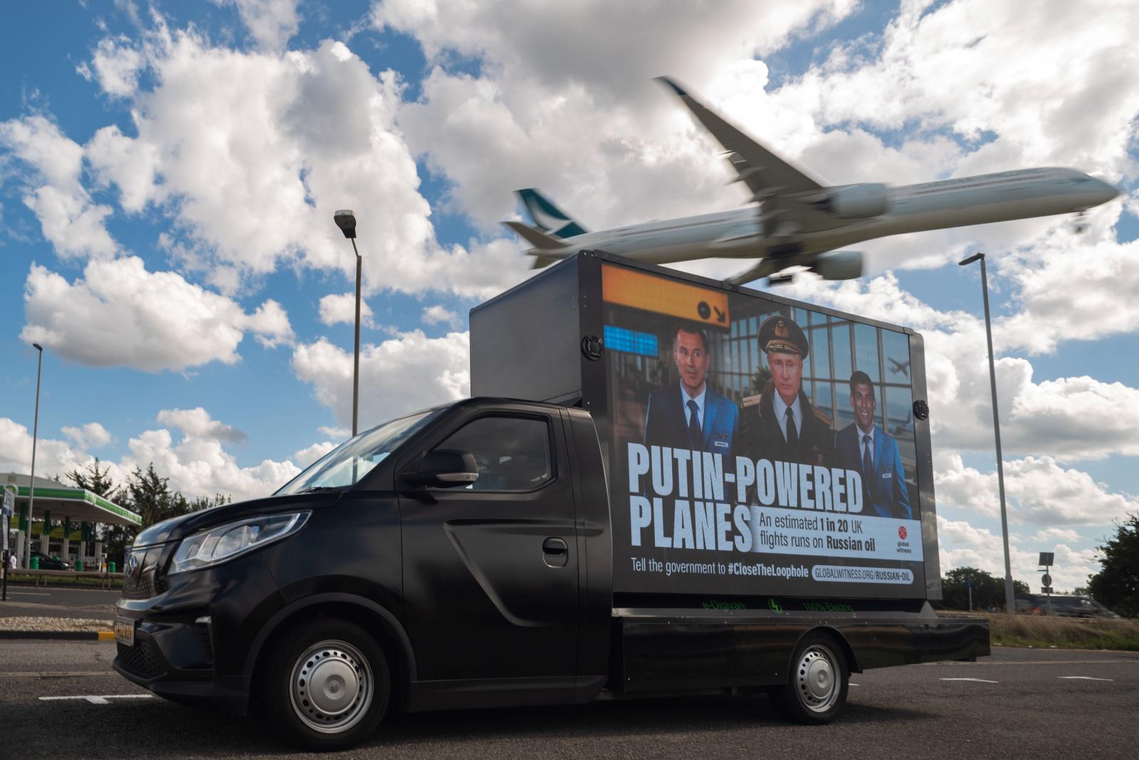 Digital Van Examples Electric Digital Vans, Electric Digivans, E-Digital Vans, E-Digivans ...